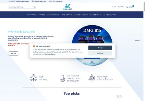 HyperHub LTD