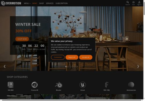 EVERMOTION S.C. PAWEŁ GAJLEWICZ, KRZYSZTOF MARCIN KUNDZICZ, ADAM KOZŁOWSKI
