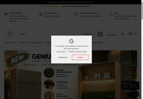 PHANTOM IZABELA KARAŚ